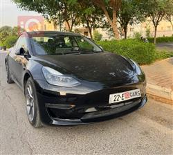 تێسلا مۆدێل 3